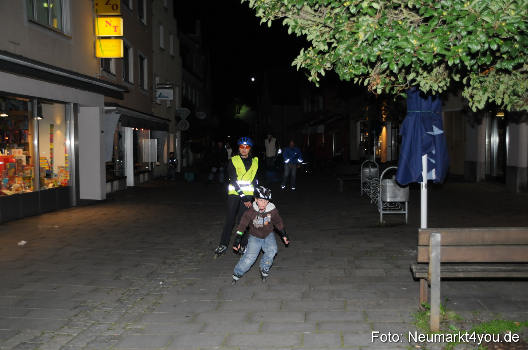 0015 Glossner Blade Night 2008